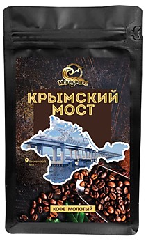 Кофе Крымский Мост