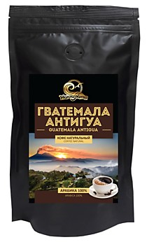 Кофе Гватемала